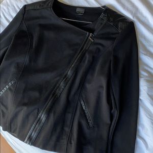 Black Jacket